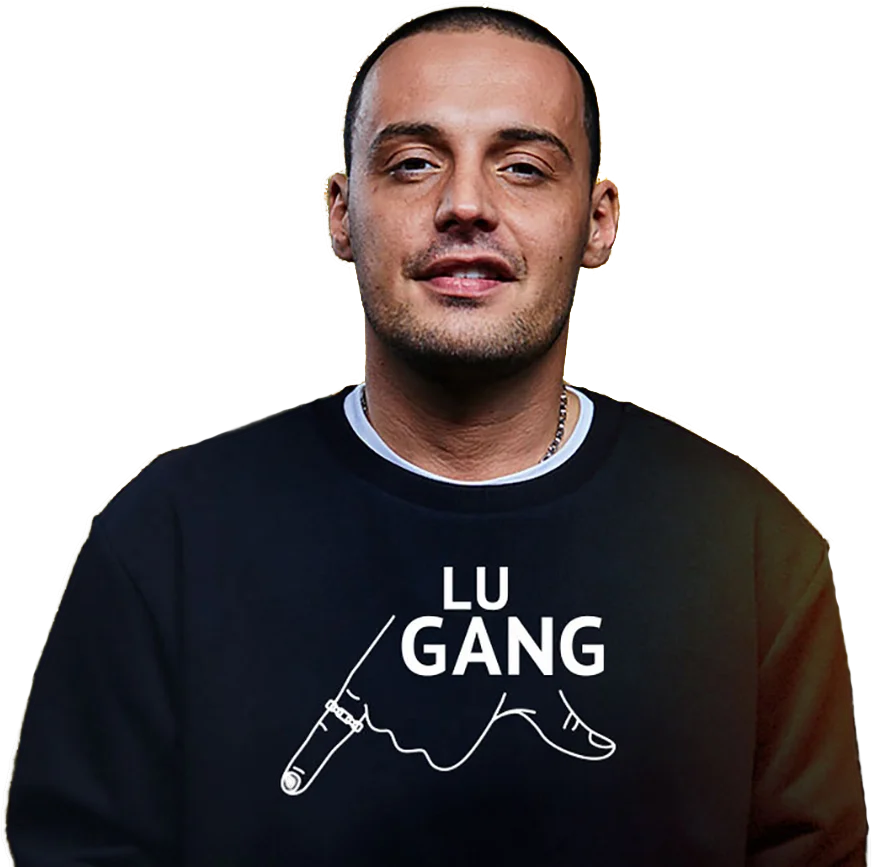 LU GANG